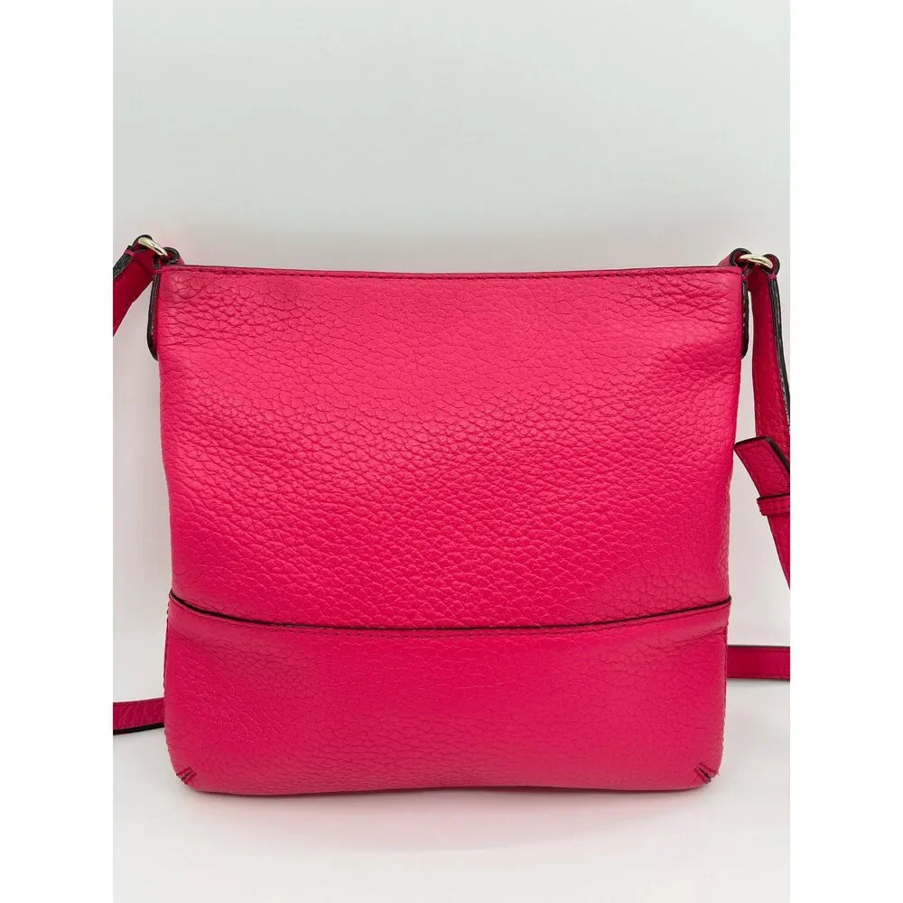 KATE SPADE Pink Women Purse - Picture 2 of 9